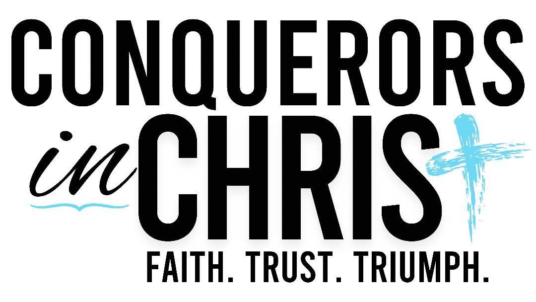 Conquerors In Christ