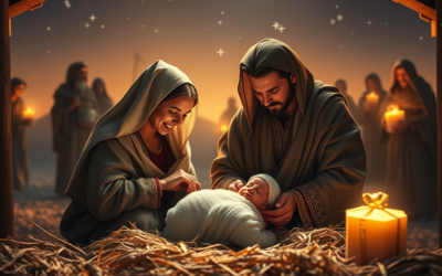 Christmas: A Historical Moment with an Eternal Meaning
