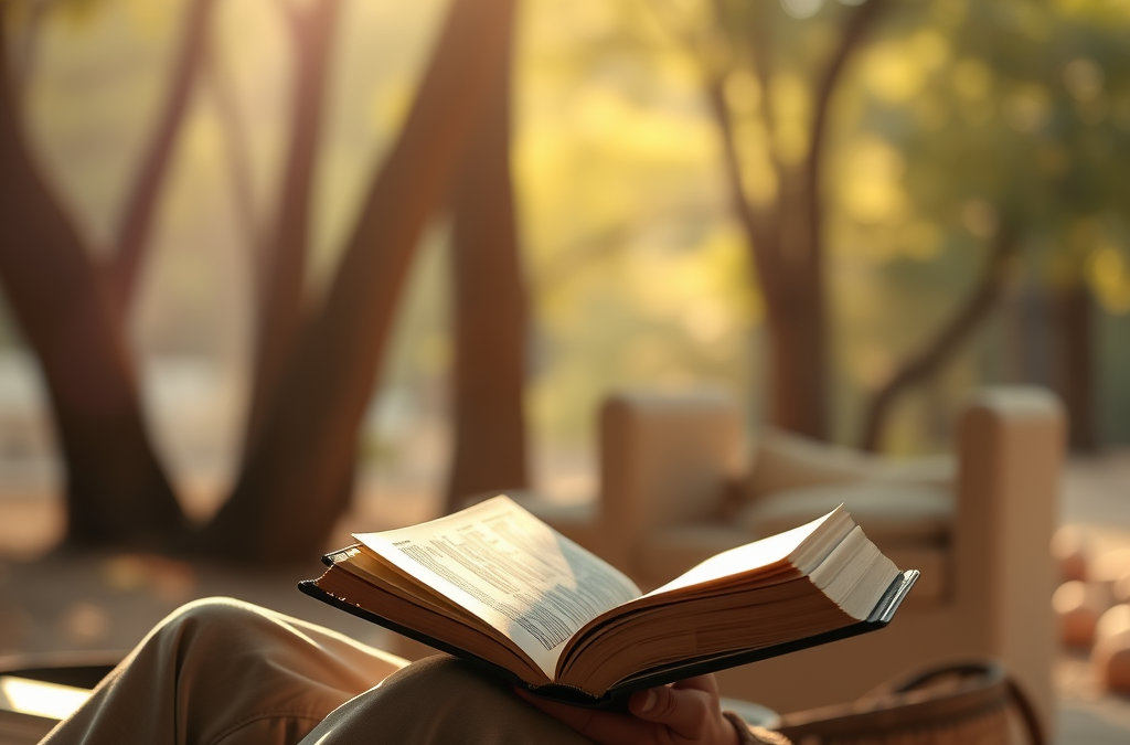 How to Get in Touch With the REAL Jesus — and How to Keep That Relationship Alive