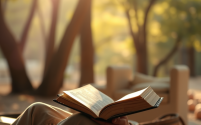 How to Get in Touch With the REAL Jesus — and How to Keep That Relationship Alive