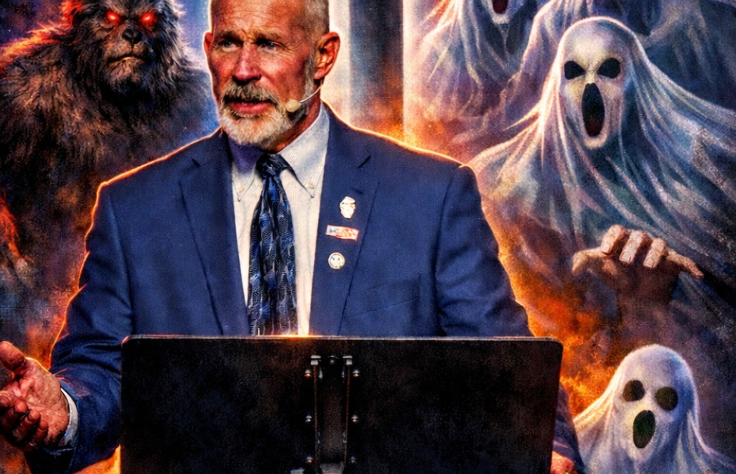 This is not a talk for everyone…. 