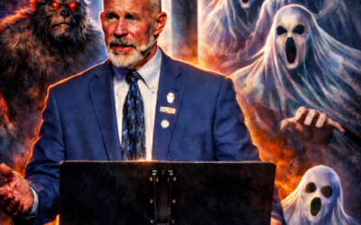 This is not a talk for everyone…. 